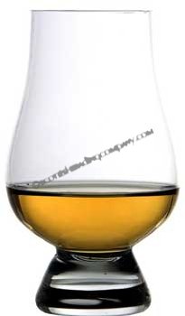 Glencairn Scotch Whiskey Glass