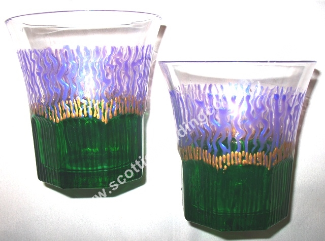 Thistle Tumblers - Click Image to Close