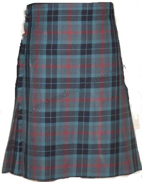 Loch Ness Tartan Kilt Special!