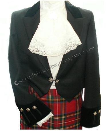 Lady Diana Jacket Lady Diana Jacket