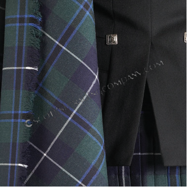 Douglas Modern Standard Outfit Douglas Modern Standard Outfit