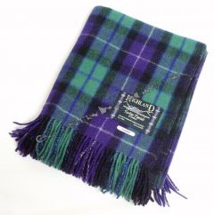 Freedom of Scotland Large Blanket Freedom of Scotland Large Blanket