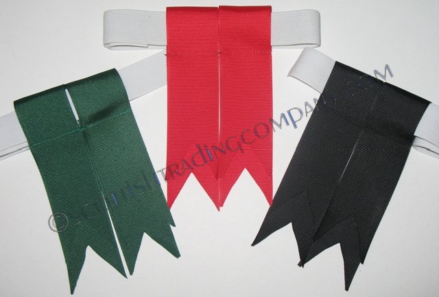 Grosgrain Flashes Grosgrain Flashes
