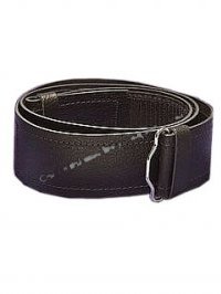 Men's Kilt Belt - Click Image to Close
