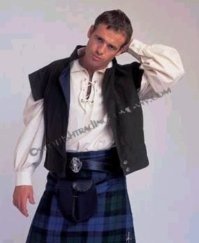 Lowlander Vest Lowlander Vest