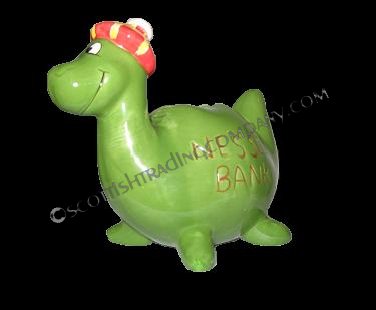 Nessie Bank