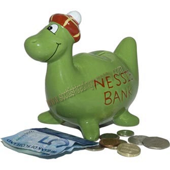 Nessie Bank - Click Image to Close