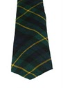 Campbell of Breadalbane Clan Modern Tartan Tie
