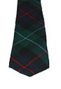 Campbell of Cawdor Clan Modern Tartan Tie