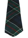 Colquhoun Clan Modern Tartan Tie