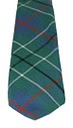 Duncan Clan Ancient Tartan Tie - Click Image to Close