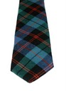 Guthrie Clan Ancient Tartan Tie