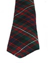 MacDonnell of Glengarry Ancient Tartan Tie