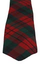 MacDuff Clan Modern Tartan Tie