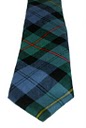 MacEwan Clan Ancient Tartan Tie