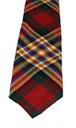 MacGill Clan Modern Tartan Tie