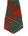 MacGregor Clan Ancient Tartan Tie