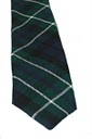 MacNeil of Colonsay Clan Modern Tartan Tie