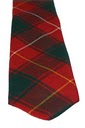 MacPhie Clan Modern Tartan Tie