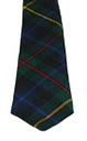 Smith Clan Modern Tartan Tie