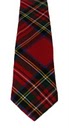 Stewart Royal Modern Tartan Tie