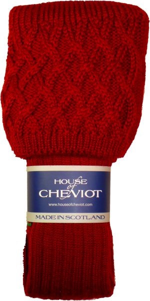 House of Cheviot Ranncoch Kilt Hose House of Cheviot Ranncoch Kilt Hose