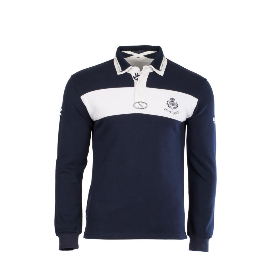 Scotland Rugby - Click Image to Close