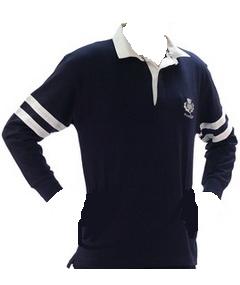 Scotland Rugby in Navy Blue - Click Image to Close