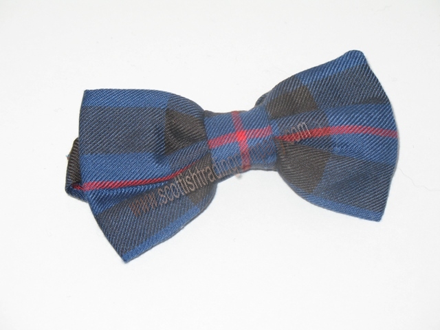 Scottish Bow