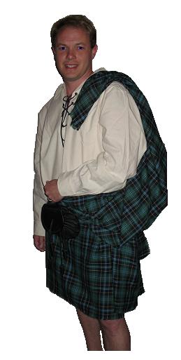 Breacan Feile - Great Kilt - Click Image to Close