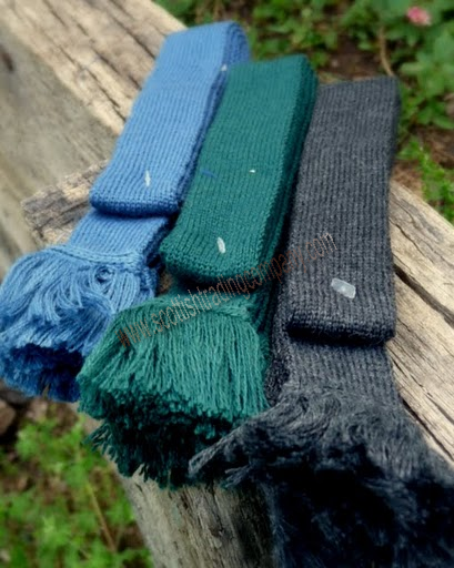 House of Cheviot Traditional Merino Flashes House of Cheviot Traditional Merino Flashes