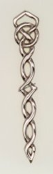 Argyll Kilt Pin - Click Image to Close