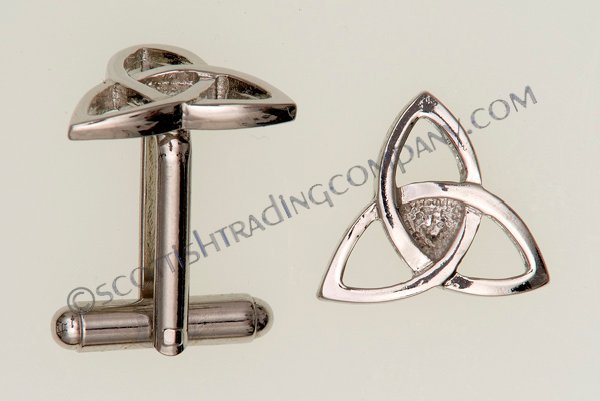 Crinan Cufflinks