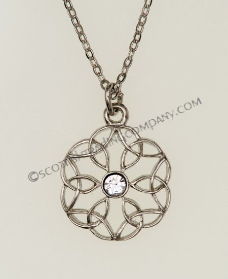 Cathedral Pendant - Click Image to Close