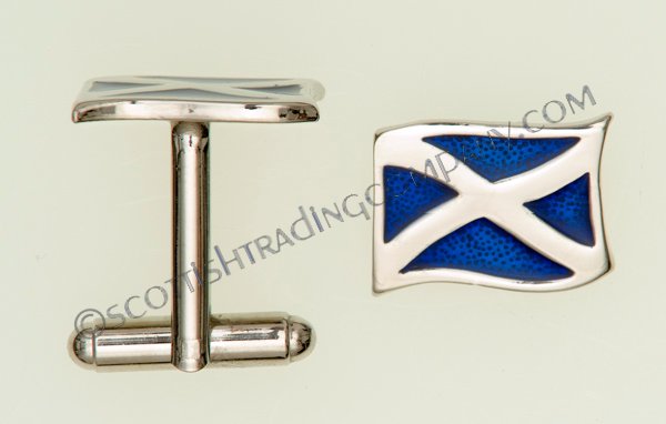 St. Andrews Cufflinks