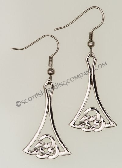 Kells Earrings - Click Image to Close