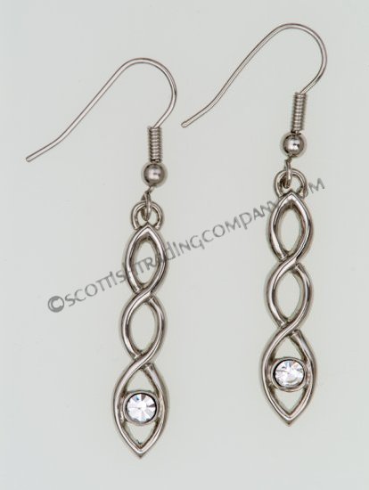 Traigheil Earrings - Click Image to Close
