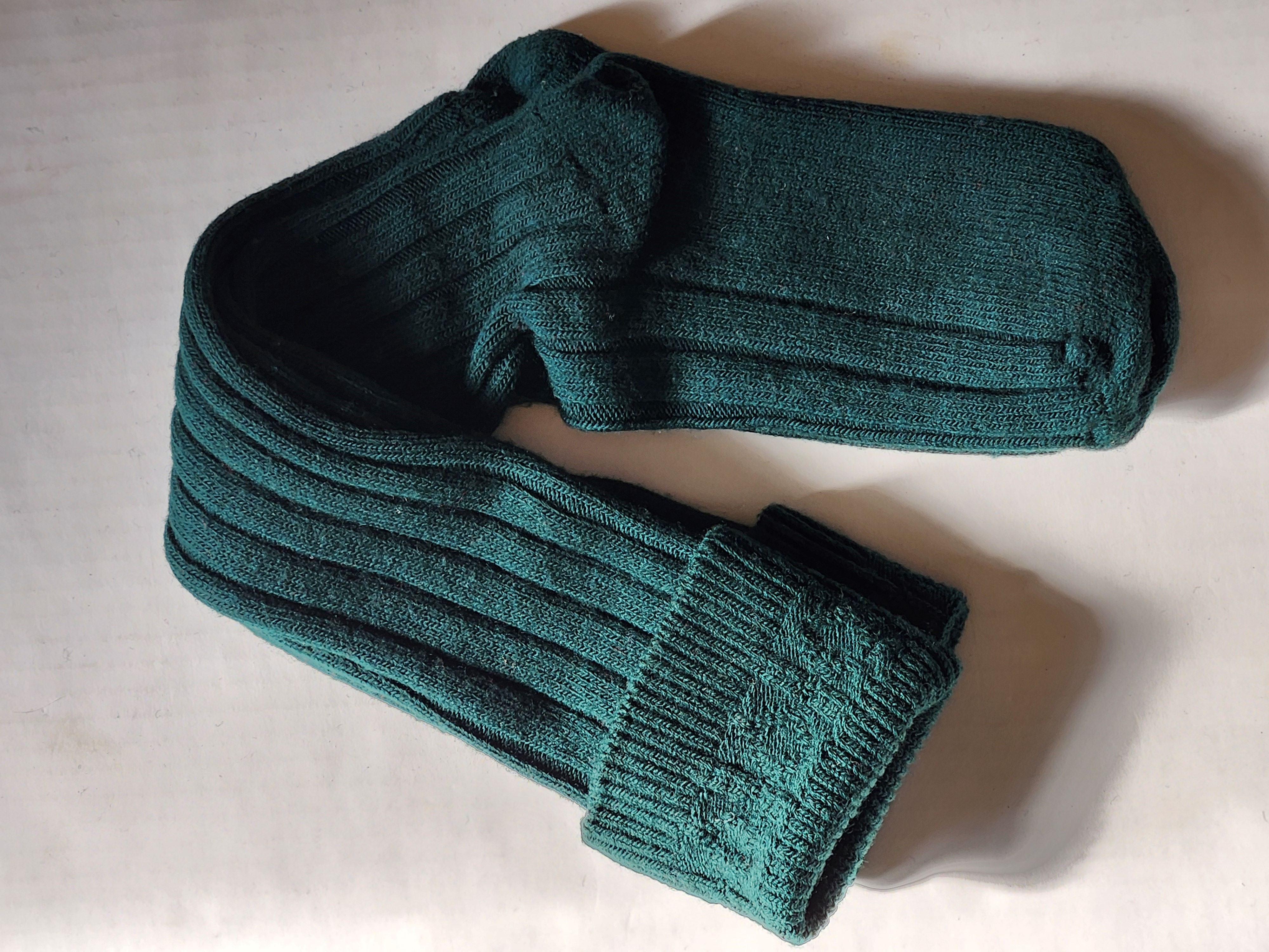 (image for) Dark Green Kilt Hose