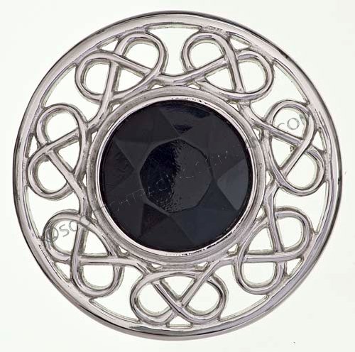 Stroma Brooch - Click Image to Close