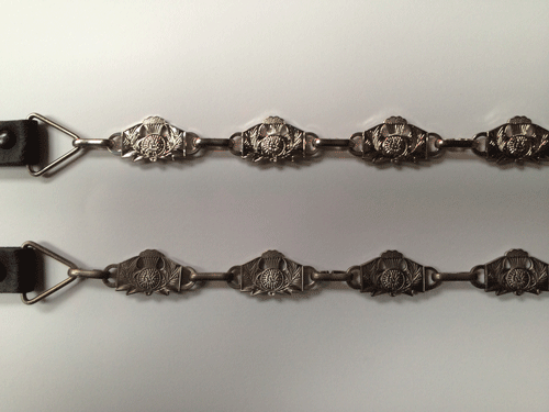 sporran chains