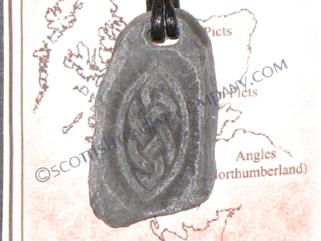 Celtic Stone Knot