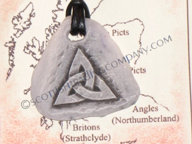 Triad Knot