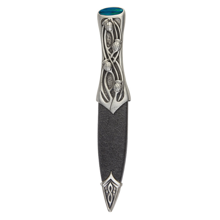 Luss Sgian Dubh