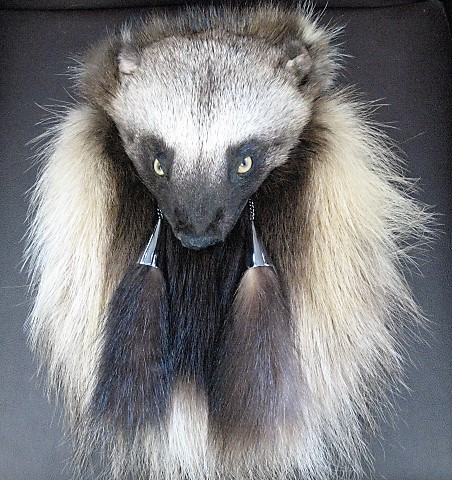 animal sporran