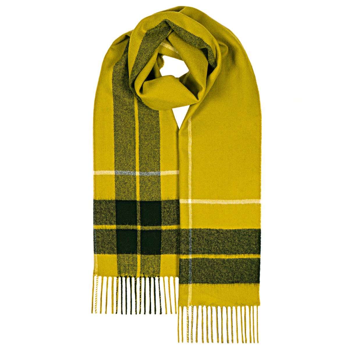 Barclay Dress Lambswool Scarf - Click Image to Close