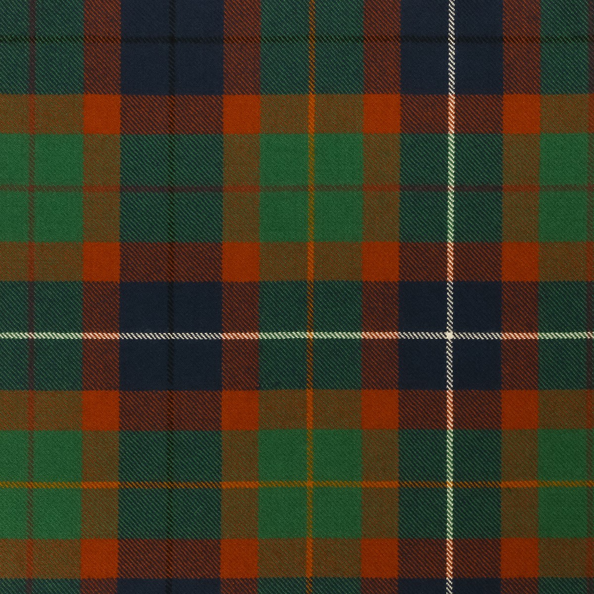 Amnesty International Tartan Fabric - Click Image to Close