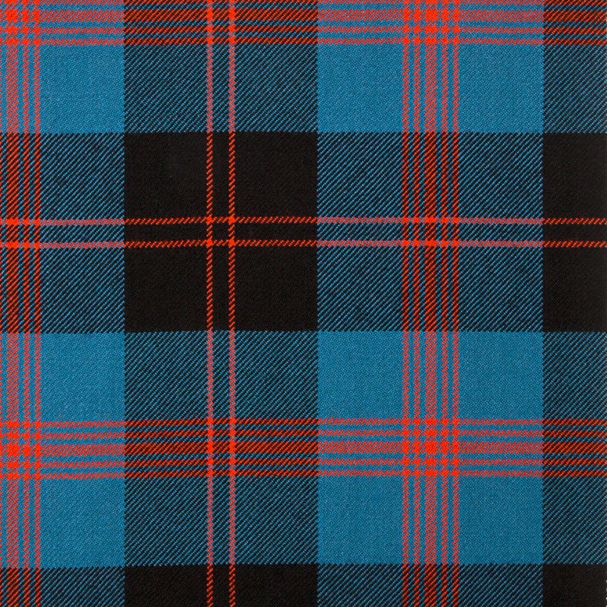 Angus Ancient Heavy Weight Tartan Fabric