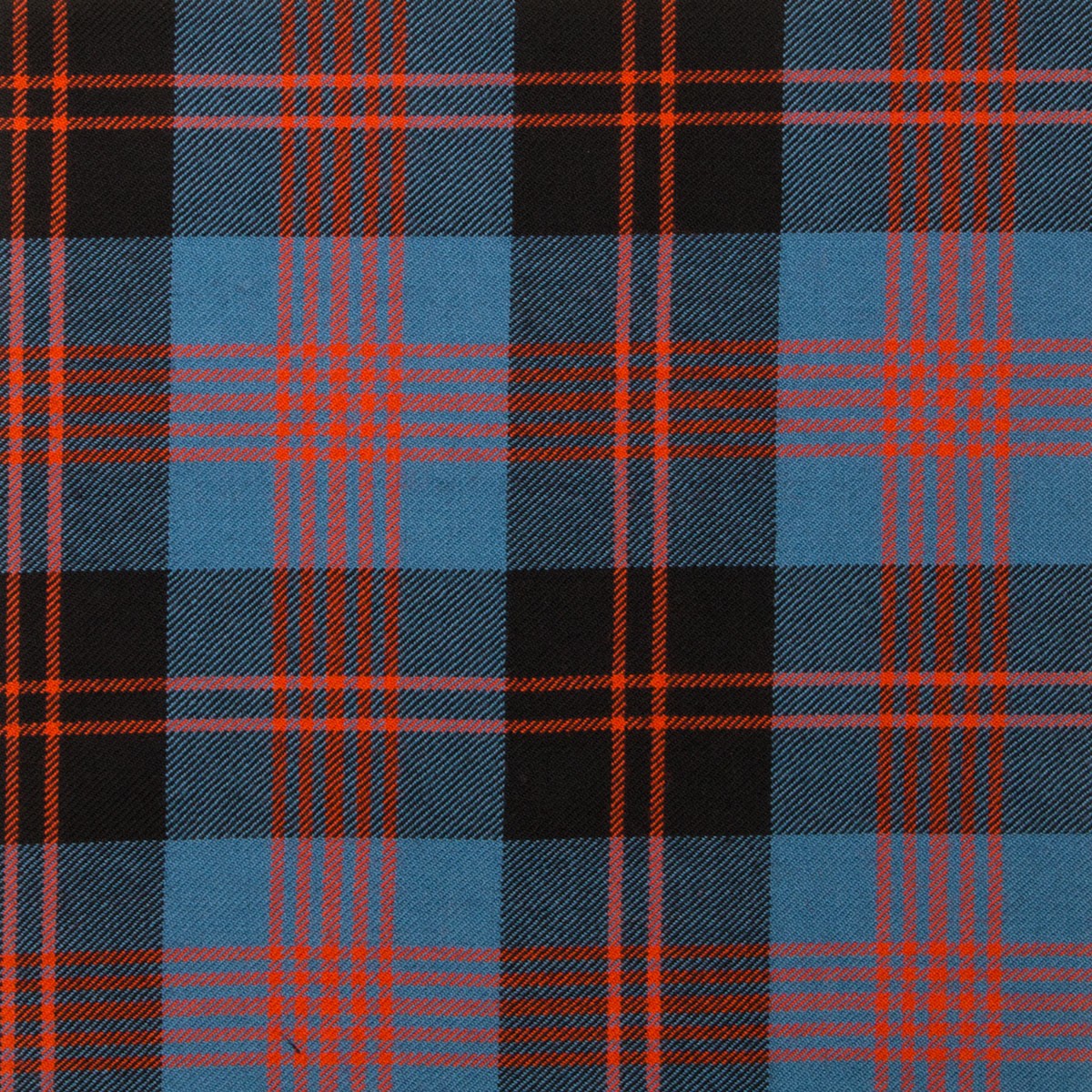 Angus Ancient Tartan Fabric