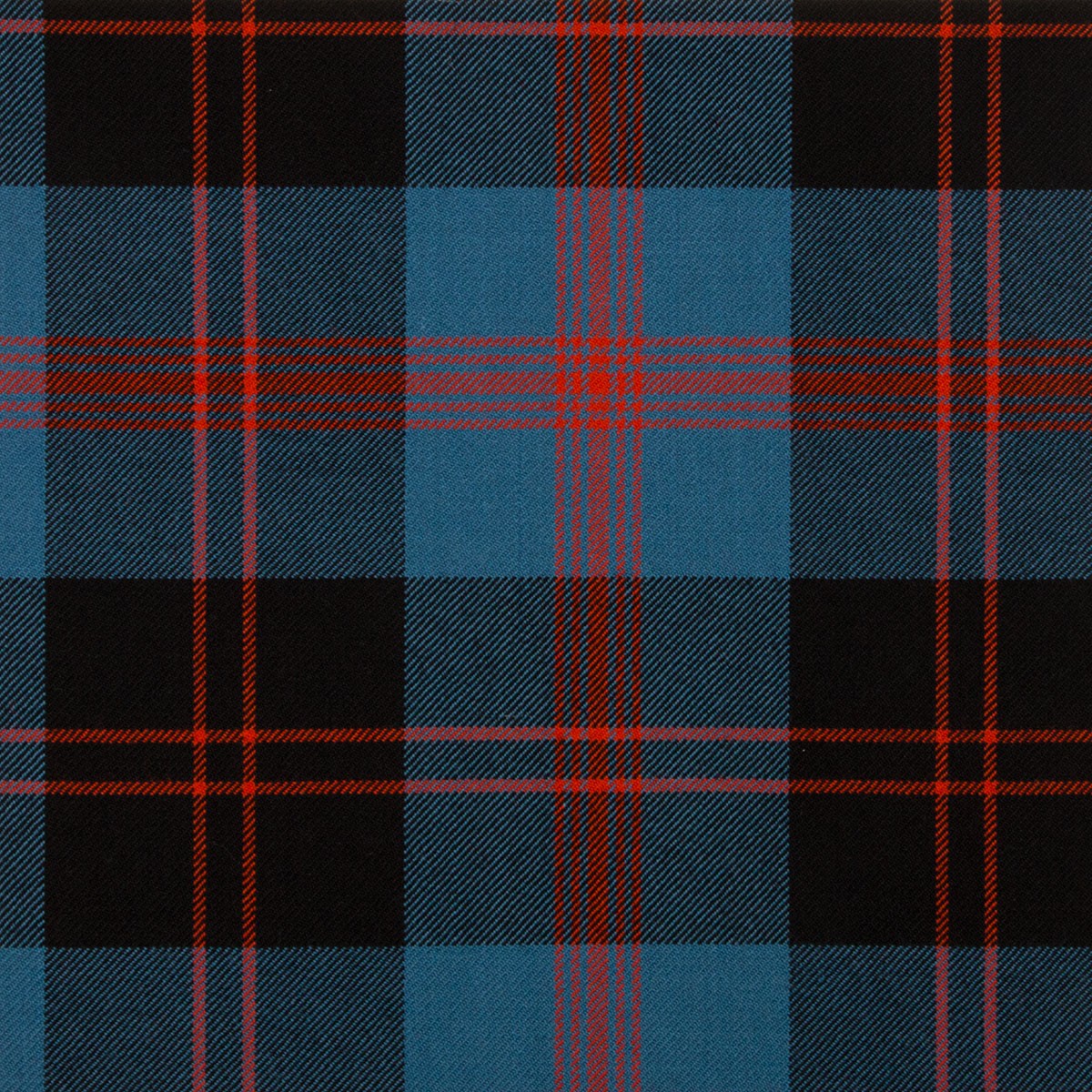 Angus Ancient Braeriach Tartan Fabric