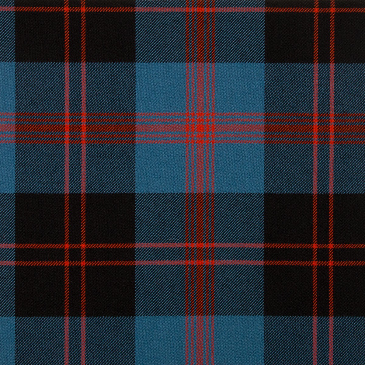 Angus Ancient Braeriach Tartan Fabric